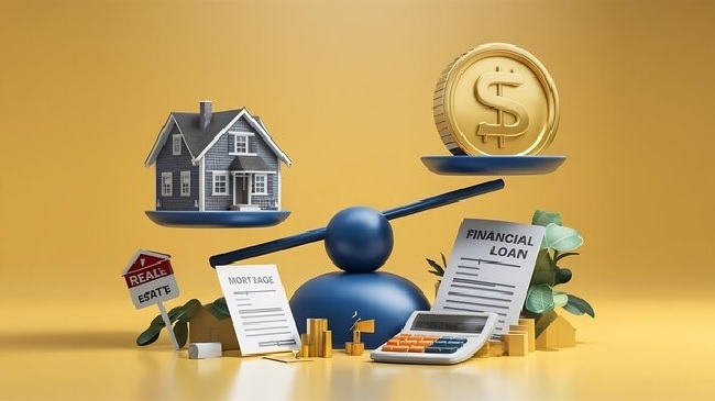 Home Loan Settlement